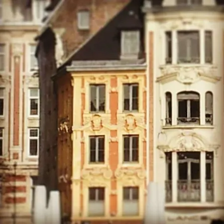 Nestyou Boutiques Vieux Rijsel