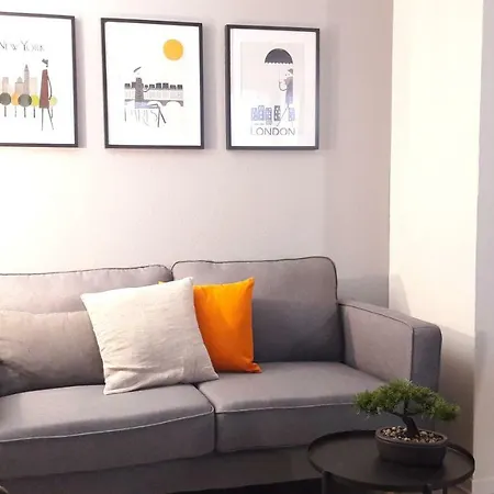 Appartement Nestyou Boutiques Vieux *