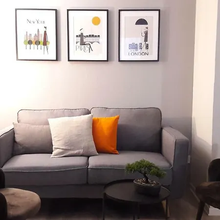 Appartement Nestyou Boutiques Vieux