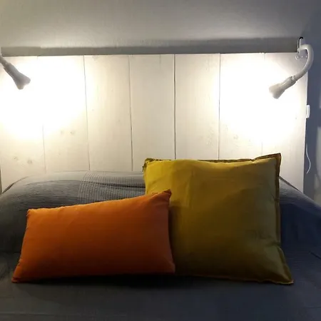 Nestyou Boutiques Vieux Appartement *